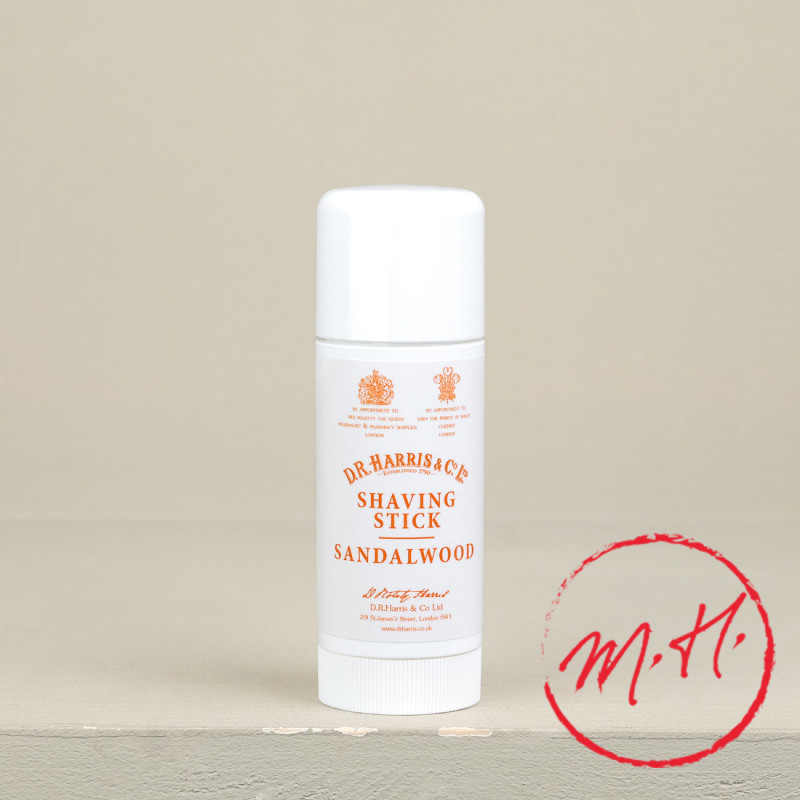 Stick à barbe Sandalwood
