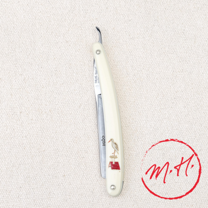 Coupe-choux 1ère barbe