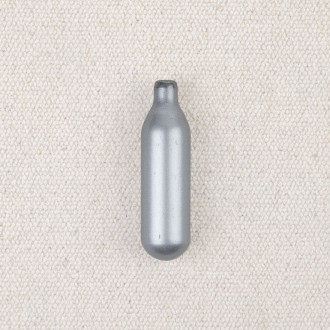 Cartridges for whipped cream siphon x 10