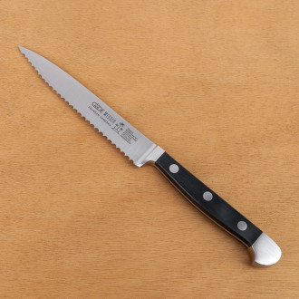 Couteau Alpha tomates