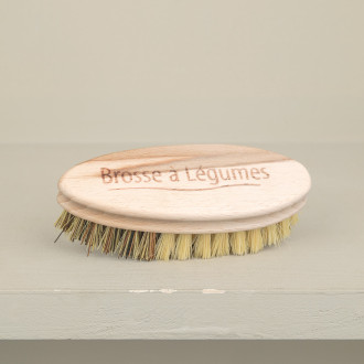 Brosse à légumes