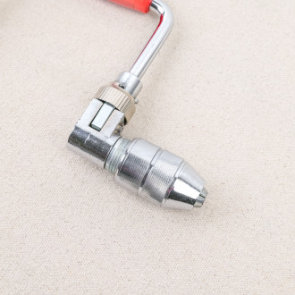 Vilebrequin à cliquet