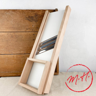 Mandoline coupe-choux