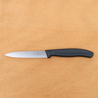 victorinox office knife smooth blade