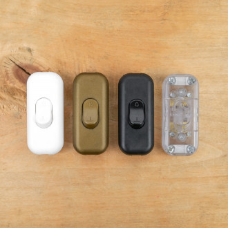 Interrupteur de lampe