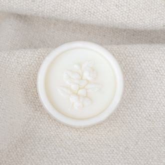 Mini savon biologique au jasmin