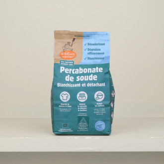 Bag of sodium percarbonate 1 kg
