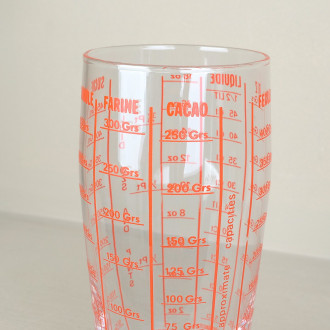 Measuring glass 580 ml