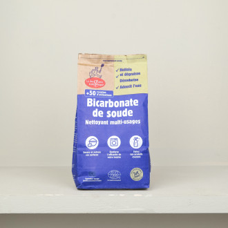 Bicarbonate de soude 1kg
