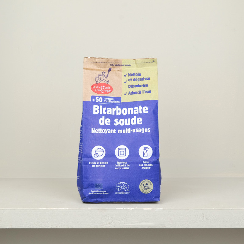 Bicarbonate de soude 1kg