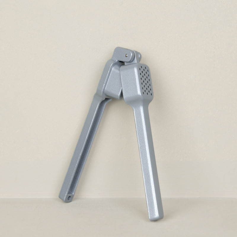 Biopress garlic press