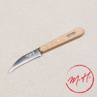 Couteau à légumes Opinel n°114