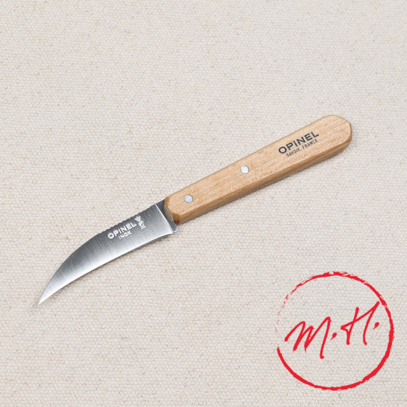 Couteau à légumes Opinel n°114
