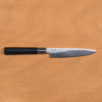 1 couteau universel avec lame de 15 cm