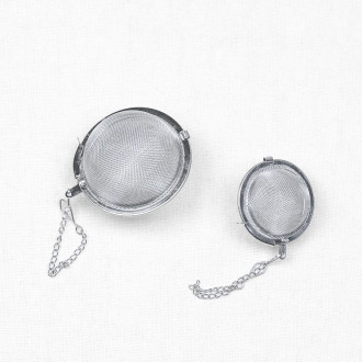 Boule à thé et infusion