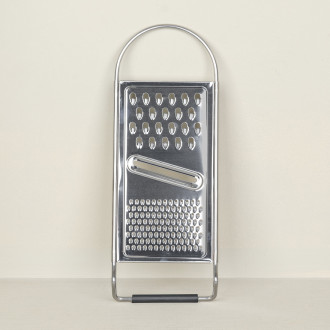 Universal non-slip rasp