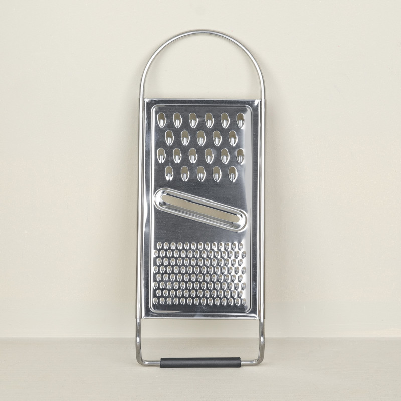 Universal non-slip rasp