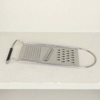 Râpe universelle anti-dérapante