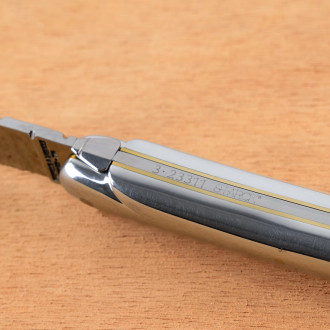 Couteau signé Philippe Starck