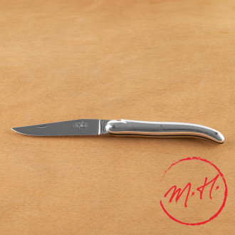 Couteau pliant Laguiole x Philippe Starck