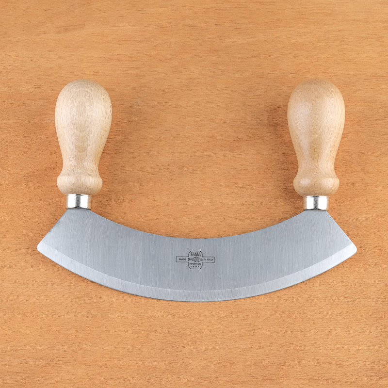 Berceuse hache 15 ou 22 cm