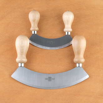 Lullaby axe 15 or 22 cm