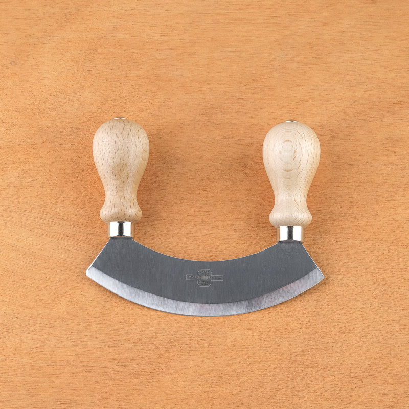 Berceuse hache 15 ou 22 cm