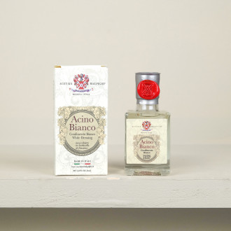 Vinaigre balsamique blanc de Modène