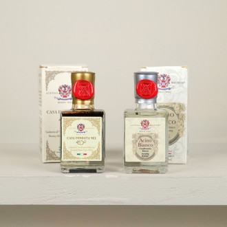 Vinaigre balsamique de Modène