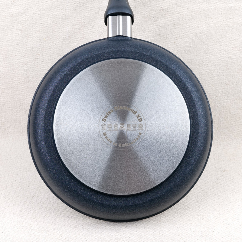 Swiss Diamond induction frying pan Ø 20-32 cm