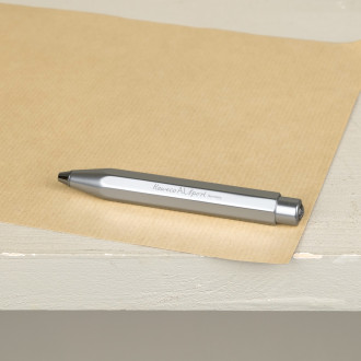 Stylo Kaweko alu (faire fiche)