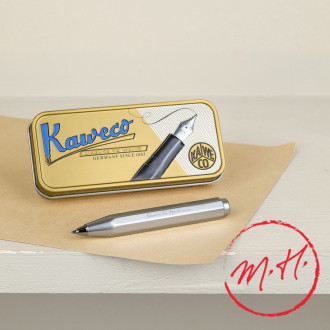 Stylo Kaweko alu (faire fiche)