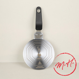 Relais induction Bialietti 13cm