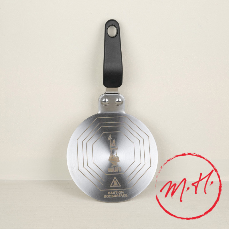 Relais induction Bialietti 13cm