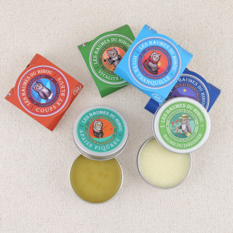 Baume du hibou 30 mL