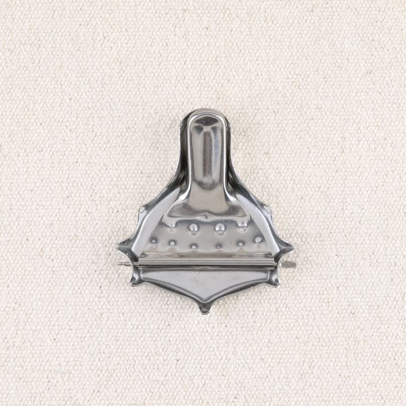 Presse-tranche citron inox