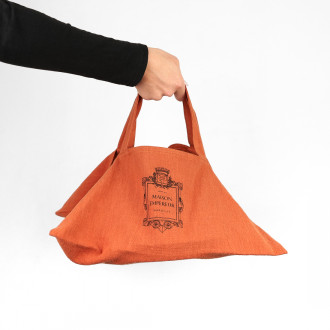 Sac à tarte Maison Empereur