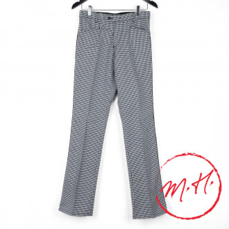 Pantalon Gardian Pied de Poule