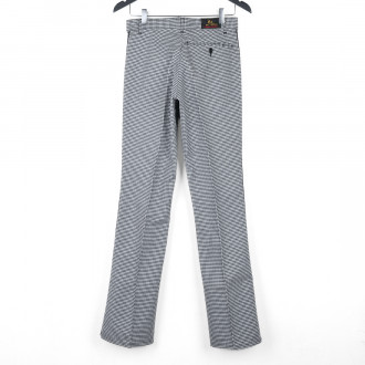 Pantalon Gardian Pied de Poule