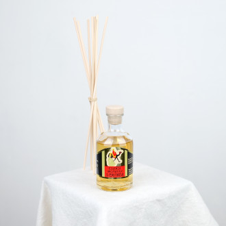 Essence Aromatique d’Érythrée (classique)