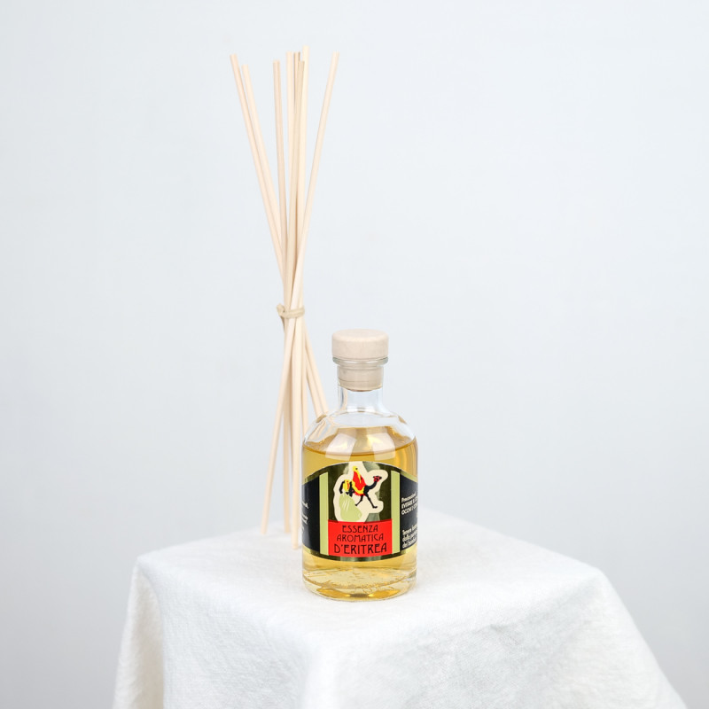 Essence Aromatique d’Érythrée (classique)