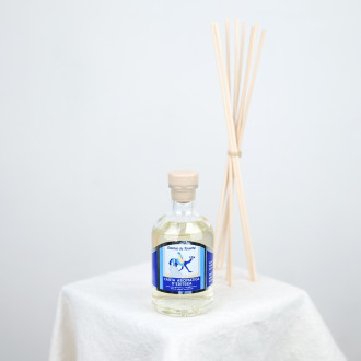 Eritrea Blue Aromatic Essence