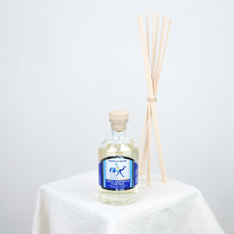 Eritrea Blue Aromatic Essence