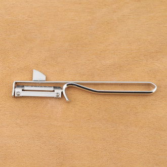 Famos asparagus peeler