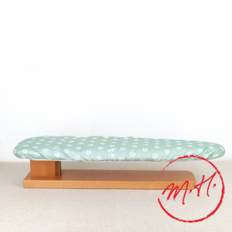 Jeannette mini ironing board