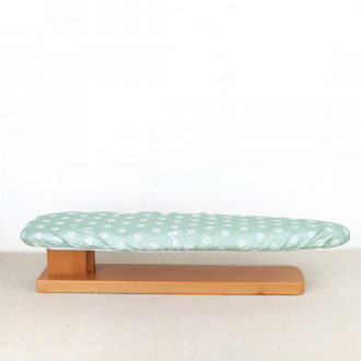 Jeannette mini ironing board