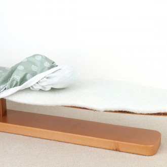 Jeannette mini ironing board