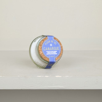 Fleur de sel de Camargue 100g