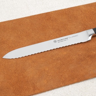 Wusthof sausage knife