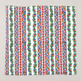 Set of 6 Provençal napkins